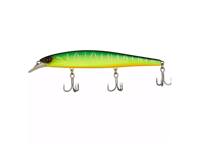 Воблер Jackall Magsquad 160SP 160mm 33.5g Фото 3